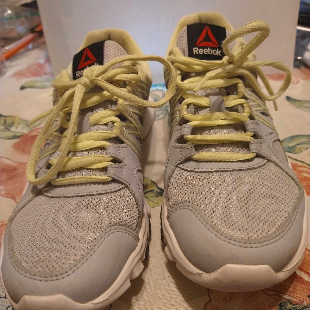 Reebok shoes